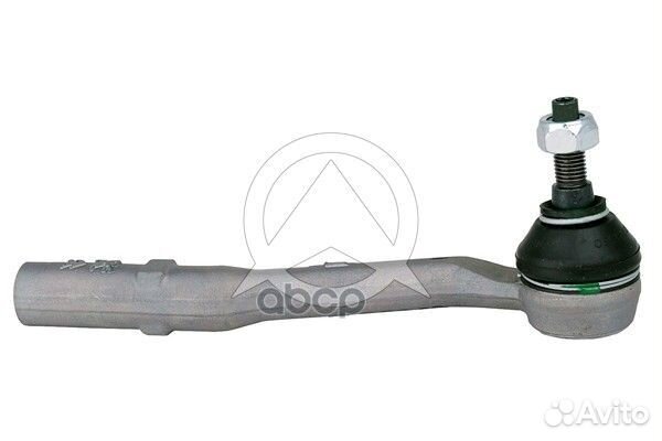 Наконечник р/т citroen C3 09- прав. 53039 Sidem