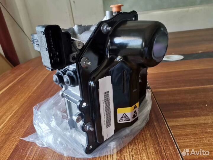 Мехатроник 0AM DSG7 DQ200