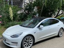 Tesla Model 3 AT, 2019, 90 000 км, с пробегом, цена 2 790 000 руб.