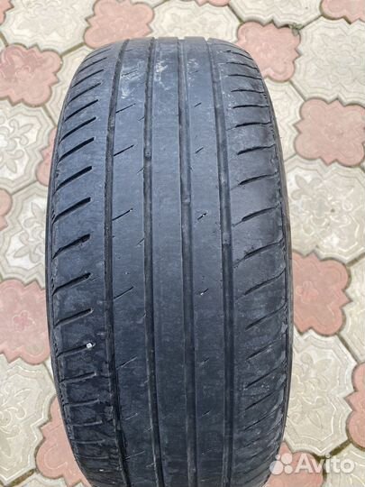 Nexen N'Fera SU4 195/55 R16 87H