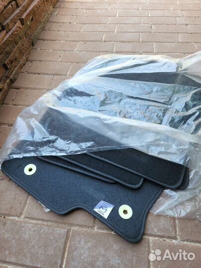 Коврики на mazda cx5 2020