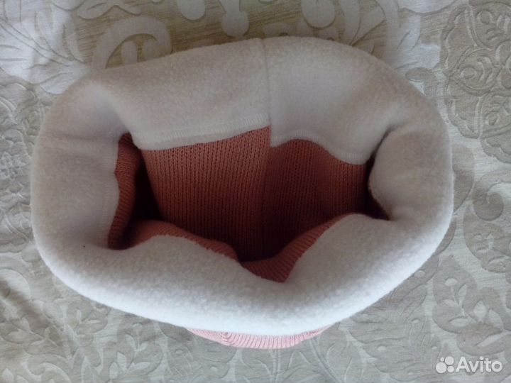 Шапки новые