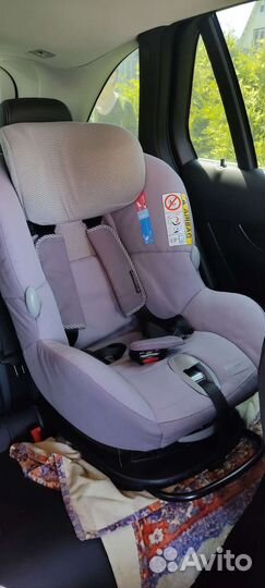 Детское кресло