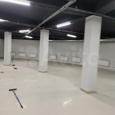 Универсальное помещение, 360.6 кв.м