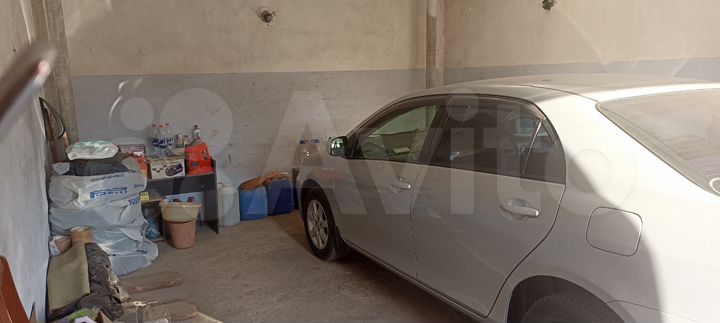 Гараж, 28 м²