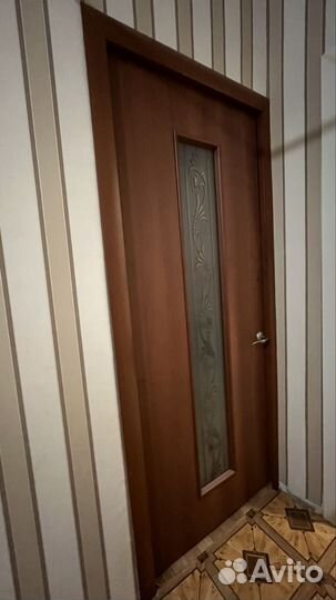 Межкомнатные двери бу деревянные