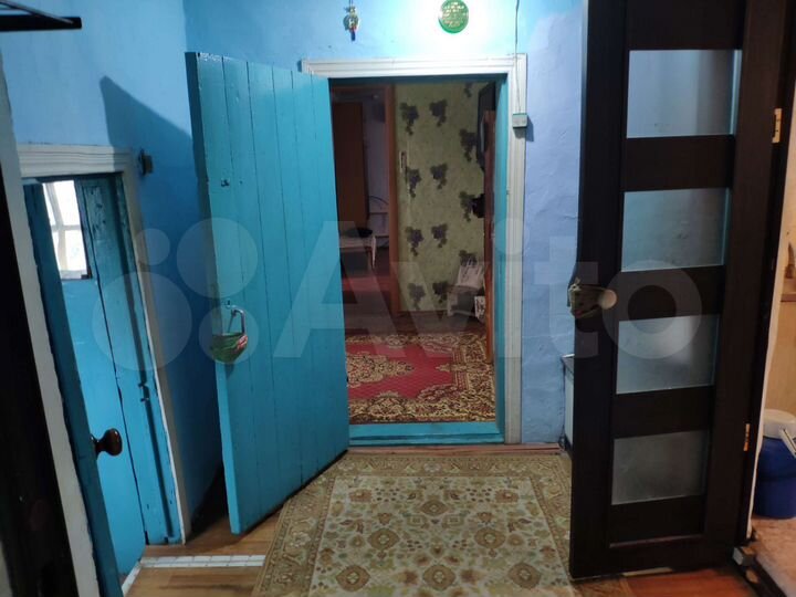 Дом 100 м² на участке 10 сот.