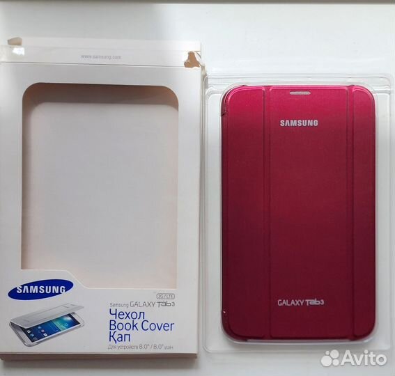 Чехол для samsung galaxy tab 3