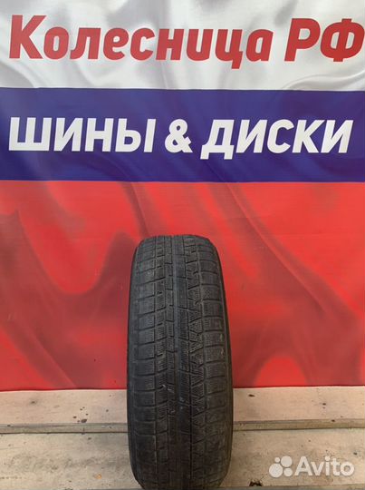 Yokohama Ice Guard IG50 225/60 R17