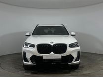 Новый BMW X3 2.0 AT, 2024, цена 7 955 000 руб.