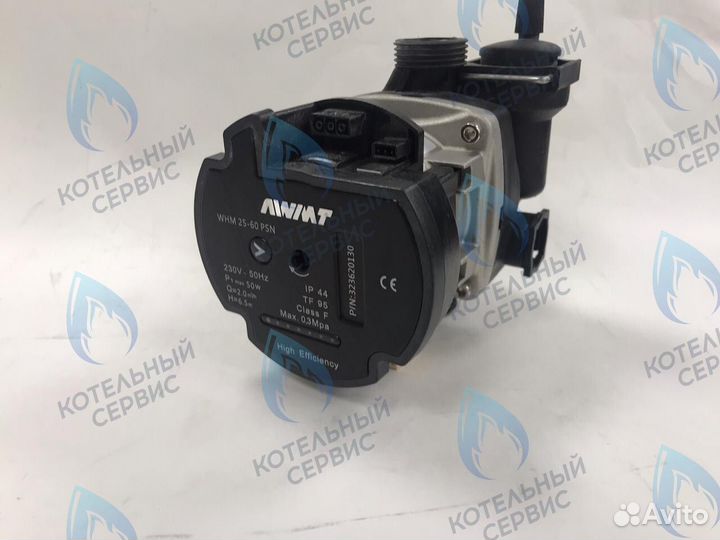 Запчасти для котлов Roc (Рок)