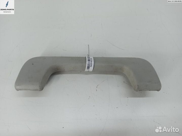 Ручка внутренняя потолочная 8E0857607 на Audi A4 B7 (2004-2008)