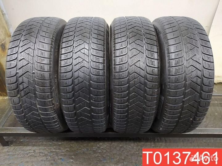Pirelli Scorpion Winter 215/60 R17 100T