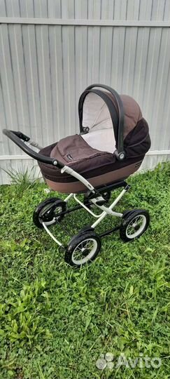 Коляска peg perego 2 в 1