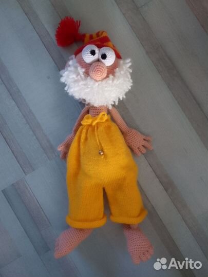 Домовой Вася