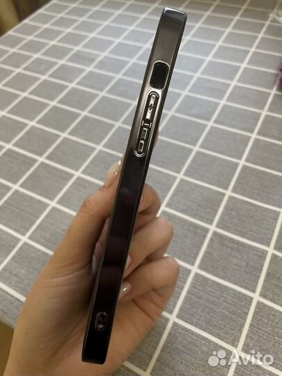 Чехол на iPhone 14 plus