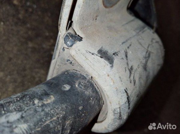 Стабилизатор задний Mercedes-Benz Gl-Class X164