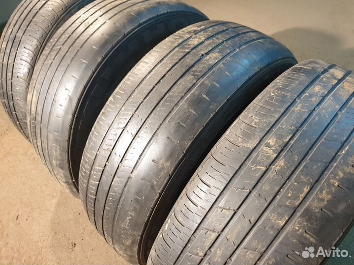 Kumho KH18 215/65 R16 98H