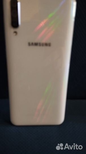 Samsung Galaxy A50, 6/64 ГБ