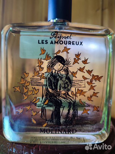 Парфюмерия унисекс