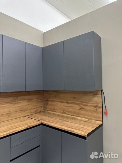 Кухонный гарнитур Мира 300/150 см