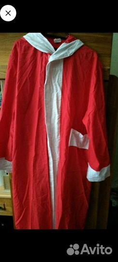 Карнавальные костюмы