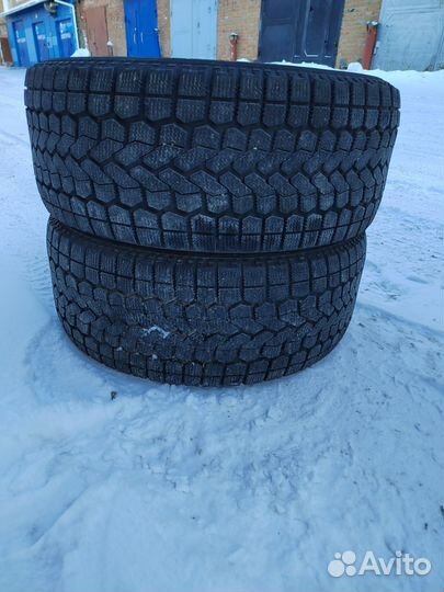 Yokohama Guardex K2 225/50 R16