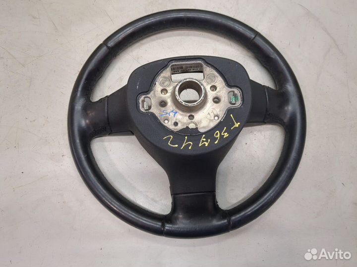 Руль Volkswagen Jetta 5, 2007