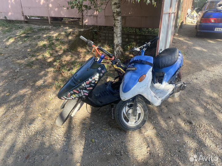 Продам Yamaha Jog Basic 3Kj