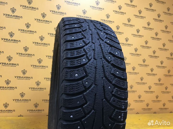 Nokian Tyres Hakkapeliitta 5 195/60 R15 92T