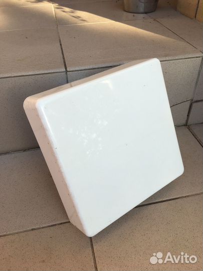 Усилитель сотовой связи