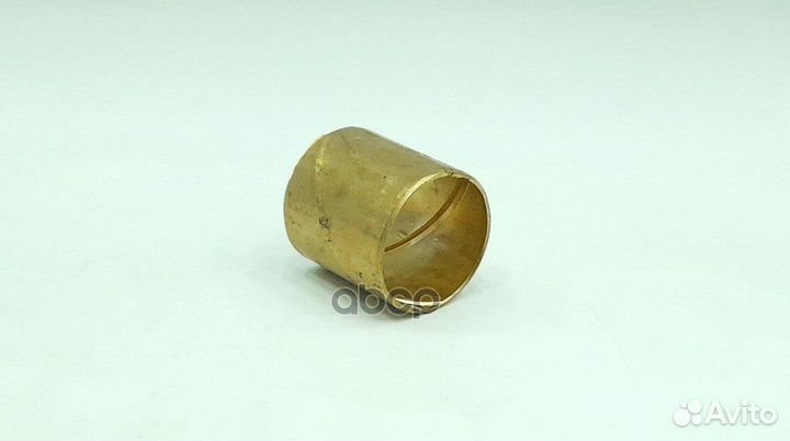 Втулка газ-3310 Валдай, газон Next шкворня 3310