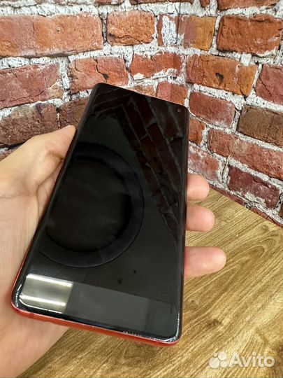 Samsung Galaxy S10, 8/128 ГБ