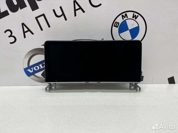 Монитор MGU Bmw X3 G01 B58