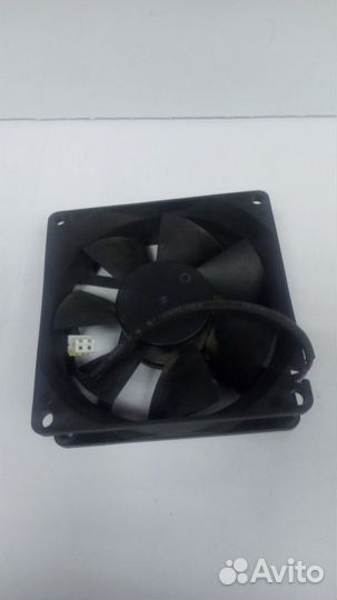 Вентилятор 80x80x25 DC 12V 0.15A yamicon JF0825S1