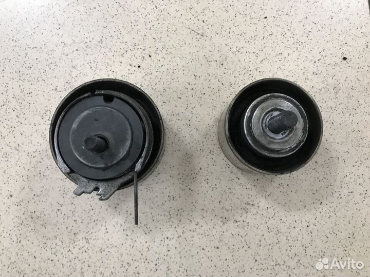 Шестерня распредвала газ 31105 Волга Chrysler