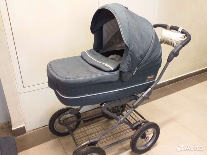 Коляска inglesina 2 в 1