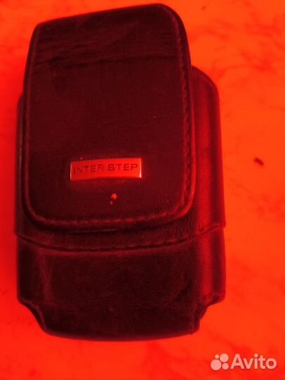 Чехол для кнопочного телефона