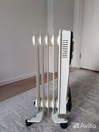 Масляный обогреватель ballu