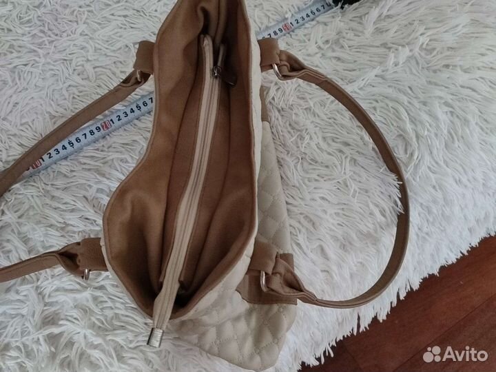 Сумка женская через плечо новая