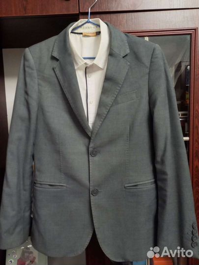 Пиджак Gulliver 158