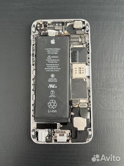 iPhone 7 128gb и iPhone 6 в наличии