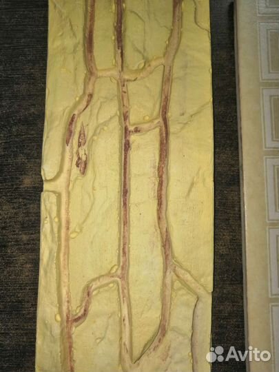 Бордюрная плитка