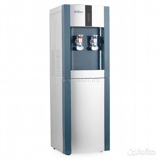 Кулер для воды Smixx 16LD