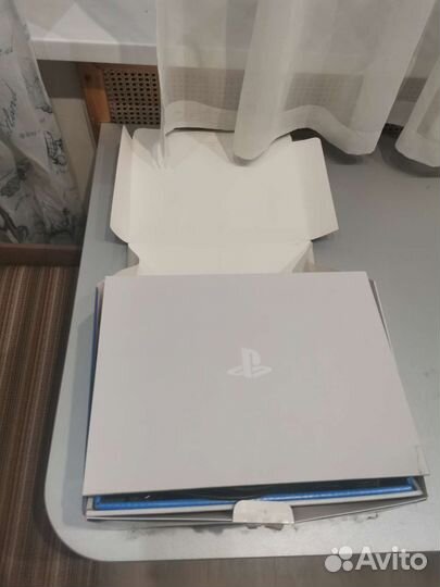 Ps4 шлем очки vr