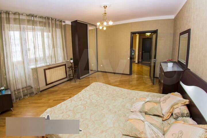 2-к. квартира, 68 м², 7/14 эт.