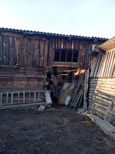 Участок 6 сот. (СНТ, ДНП)