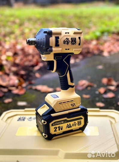 Шуруповерт, Гайковерт, Ушм болгарка оригинал