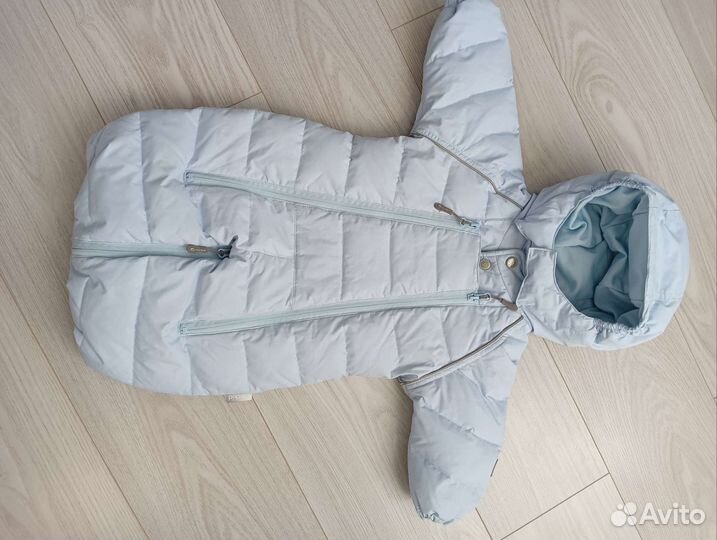 Комбинезон детский