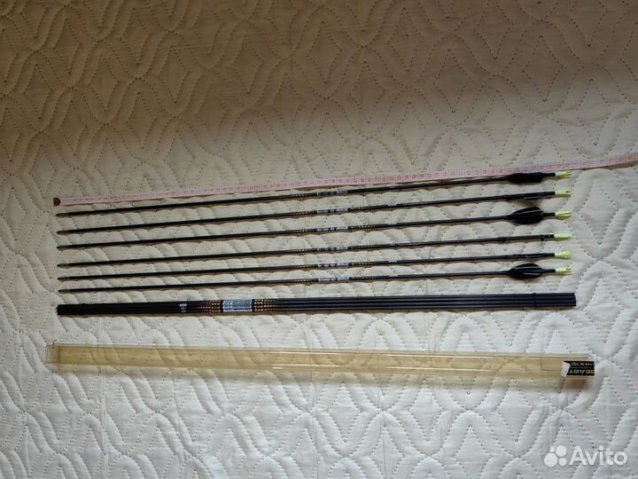 Классический спортивный лук